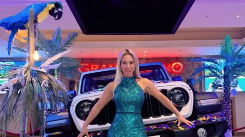 La nueva faceta de la contertulia del popular programa.
