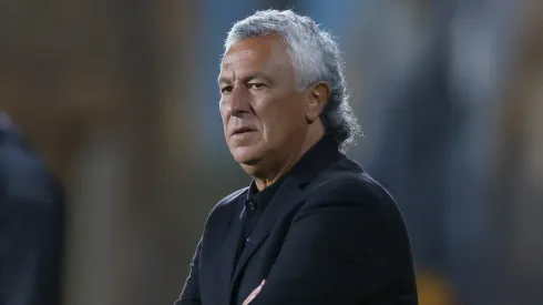 Pipo Gorosito arriesga castigo por burla a la U.
