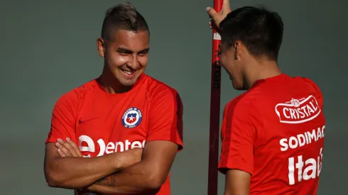 Pintaba para crack, pero no lo logró.
