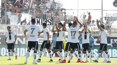 El exfutbolista que llegaría a la final de importante programa. 
