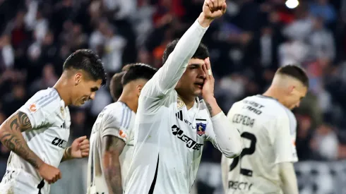El Cacique ya piensa en el plantel del 2026.
