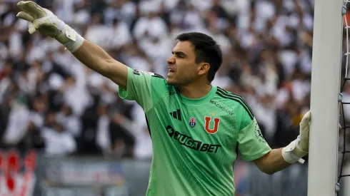 Le piden a Toselli que no se retire y siga en la U: "ha respondido".
