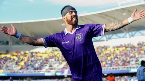 El exjugador asegura que tiene el mejor gol de la historia del fútbol chileno. 
