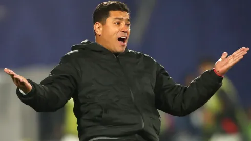 Nicolás Córdova habló tras insólita clasificación de Chile en el Mundial Sub 20.

