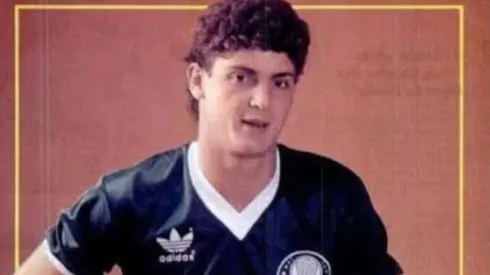 Muere el exjugador de Universidad Católica a los 58 años. 
