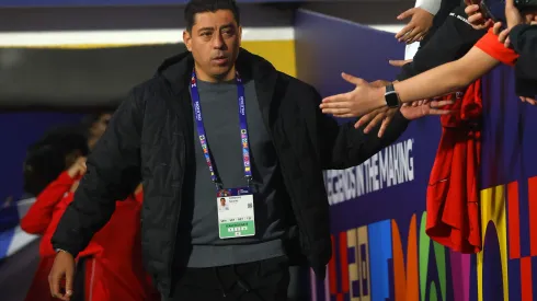 Peineta defiende a Nico Córdova tras la mala fase de grupos de Chile en el Mundial Sub 20, pero hay una excusa que no le perdona.
