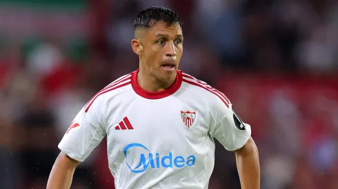 Las dudas en Sevilla por Alexis previo al Barcelona.
