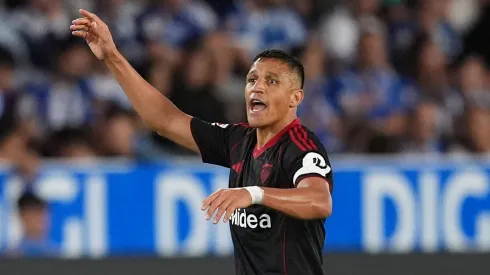Utilizan a Alexis para burlarse del Real.
