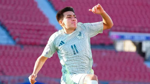 México avisa que el cuco azteca del Mundial Sub 20 está listo para ir contra Chile.
