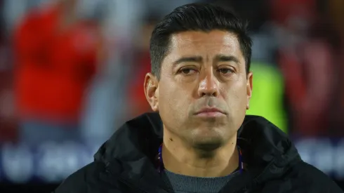 Nico Córdova tiene pésimos números.
