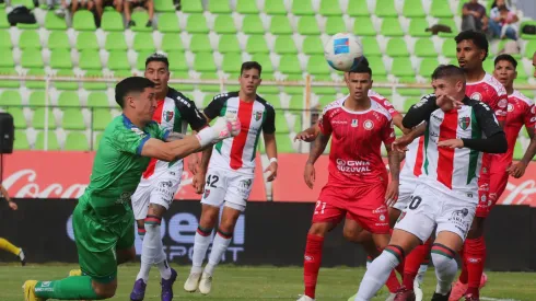 El jugador nacional sueña con dar el salto fuera de Chile. 
