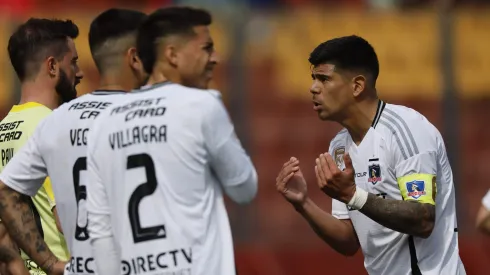 Colo Colo busca nuevo arquero.
