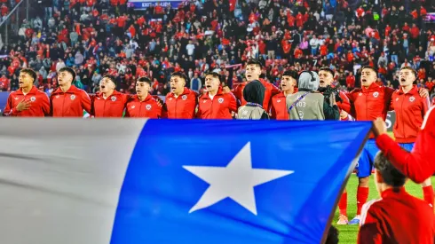 Chile jugará en octavos de final en un Mundial Sub 20 por cuarta vez.
