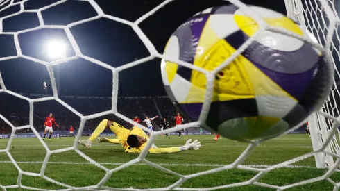 Comienzan los octavos de final del Mundial Sub 20.
