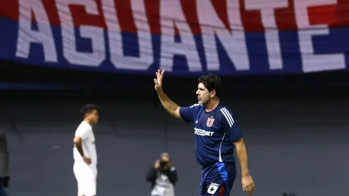 Marcelo Salas estuvo en la mira de otro equipo.

