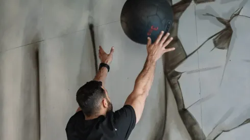 El Fitness se tomará el estadio Nacional.
