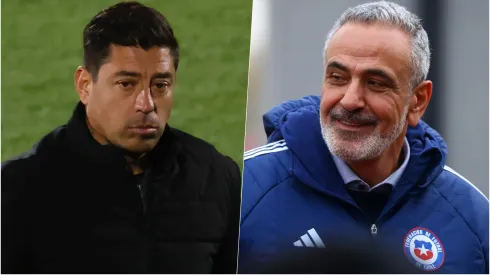 Nicolás Córdova y Pablo Milad, los apuntados por fracaso en Mundial Sub 20.
