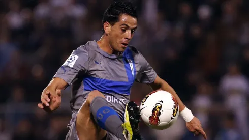 Excompañero de Gazale en el reality se lanza contra el exjugador. 
