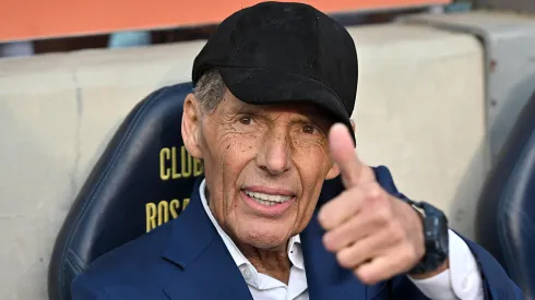 Suspenden partido de Boca por la muerte de Miguel Ángel Russo.
