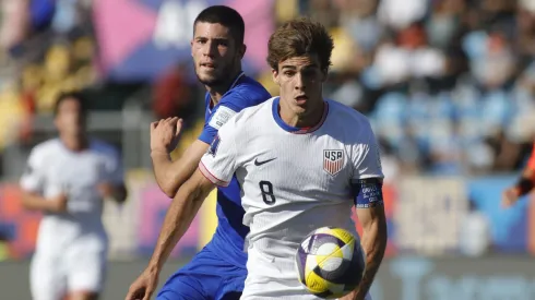 Revelan el verdadero lazo de una de las grandes figuras del Mundial con Chile. 
