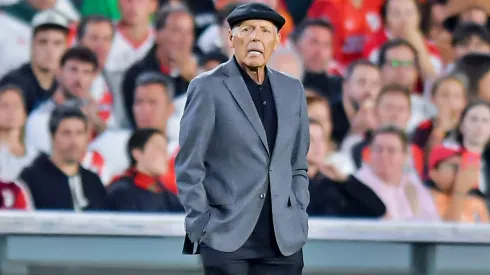Miguel Ángel Russo, ex técnico de la U, falleció a los 69 años.
