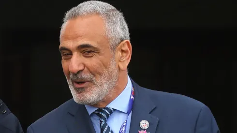 Pablo Milad saca la voz tras eliminación de Chile en Mundial Sub 20.
