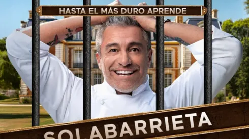 Todos los competidores con los que se medirá Solabarrieta. 

