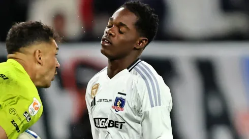 Clerveaux sufrió lamentables ataques racistas en el fútbol joven.
