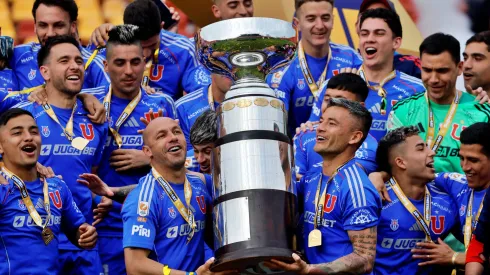La Supercopa de Chile está cerca de tener un importante cambio en su formato.
