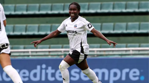 Colo Colo Femenino pasó a semifinales de la Copa Libertadores.
