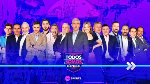 La familia de Todos Somos Técnicos sigue creciendo.
