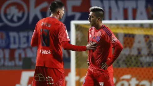 La U ya tiene la fecha para recibir a Everton.
