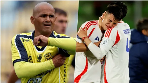 Chupete Suazo aconsejó a la nueva camada de jugadores chilenos
