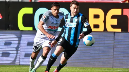 Huachipato y Limache jugarán la Final de Copa Chile.
