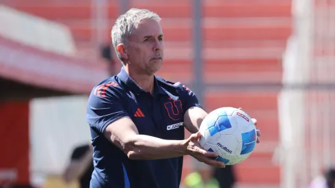 La continuidad de Álvarez es la mayor preocupación de la U
