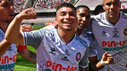 Limache ya está clasificado para la Supercopa 2026.
