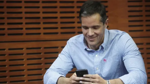Michael Clark ha adquirido más notoriedad pública en este último tiempo.
