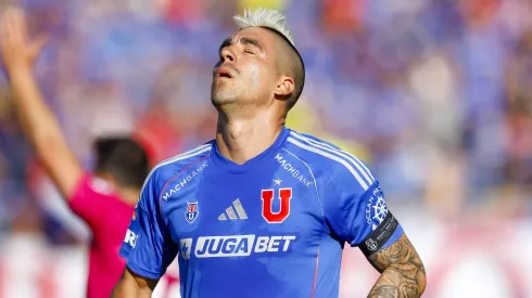 Leandro Fernández, pese a tener contrato, le buscarán la salida.
