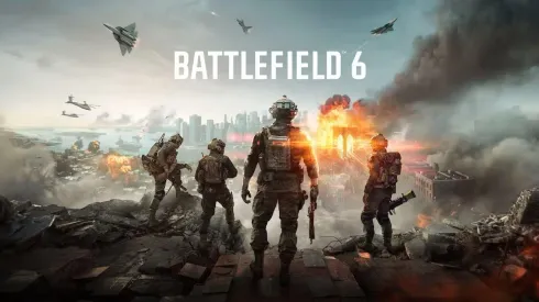 Battlefield 6 llegó a las nuevas generaciones de consolas el pasado 10 de octubre.

