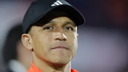 Gianella Marengo habló de Alexis Sánchez
