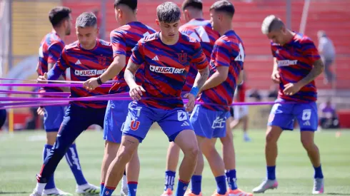 Buenas noticias para la U.
