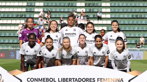 Colo Colo femenino ahora buscará el tercer lugar de la Copa Libertadores

