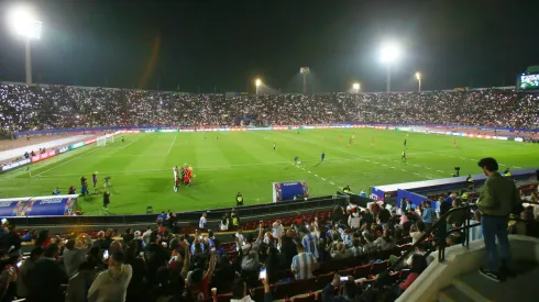 Este domingo se juega la Final del Mundial Sub 20 entre Argentina y Marruecos.

