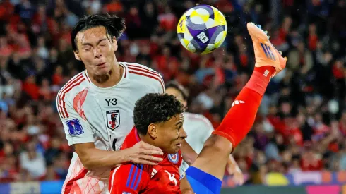El Mundial Sub 20 no fue seguido por todos en el fútbol chileno.
