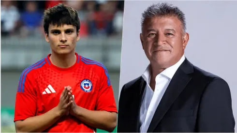 Borghi fue duro con Chatiliez
