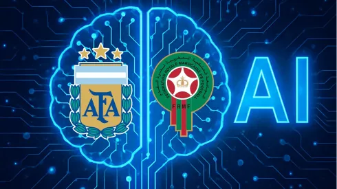 La IA se aventura con el campeón del Mundial Sub 20.
