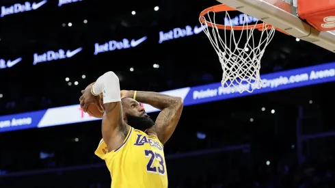 Ahora podrás ver la NBA completamente en vivo a través de las pantallas de TNT Sports.

