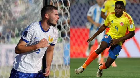 Ambas selecciones se juegan el tercer lugar del Mundial Sub 20.
