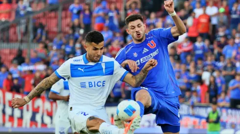 Clásico entre Católica y la U todavía no se confirma en su fecha original.

