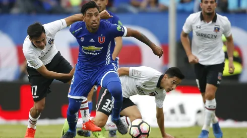 Jarita se ilusiona con fórmula para el estadio de la U

